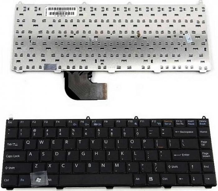 ΠΛΗΚΤΡΟΛΟΓΙΟ ΓΙΑ LAPTOP SONY VAIO VGN-FE US BLACK
