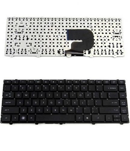 ΠΛΗΚΤΡΟΛΟΓΙΟ ΓΙΑ LAPTOP HP PROBOOK 4340 WITHOUT FRAME US BLACK