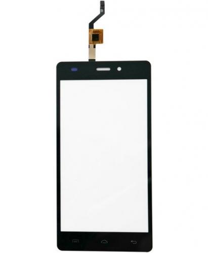 TOUCH SCREEN ΓΙΑ ΚΙΝΗΤΟ DOOGEE X5 BLACK