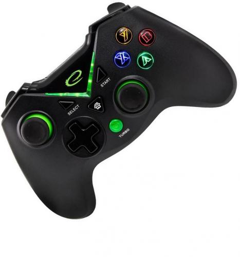 GAMEPAD ESPERANZA EGG112K MAJOR
