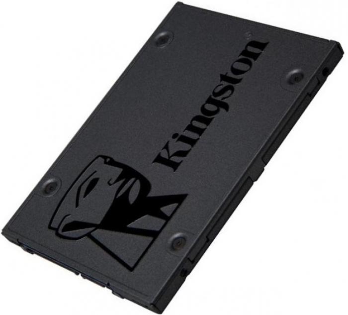 ΔΙΣΚΟΣ SSD KINGSTON SA400 240GB SA400S37/240G