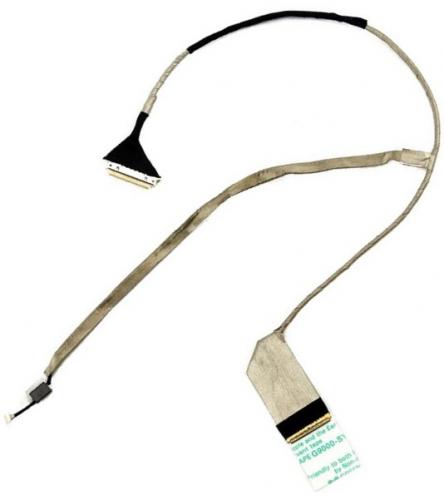 ΚΑΛΩΔΙΟΤΑΙΝΙΑ ΓΙΑ ΟΘΟΝΗ LAPTOP ACER 5741 5742 5551G 5252 (5552 LED TYPEB) 5250 5251 5350 5736Z 5253 5336 DC020010L10