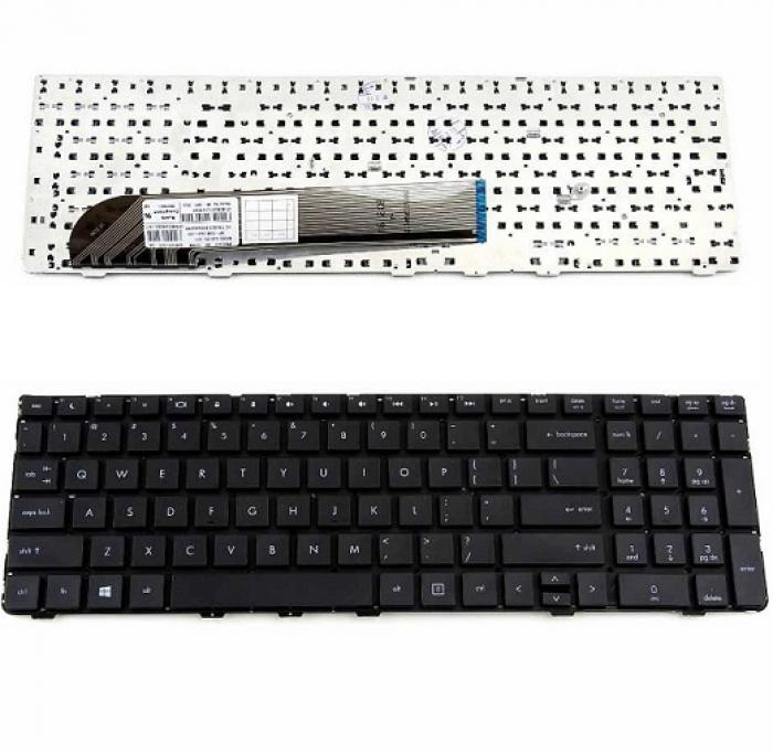 ΠΛΗΚΤΡΟΛΟΓΙΟ ΓΙΑ LAPTOP HP 4530S US BLACK