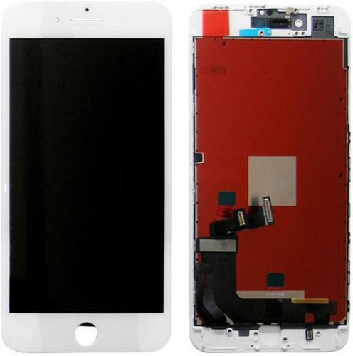 ΟΘΟΝΗ ΓΙΑ ΚΙΝΗΤΟ IPHONE 8 PLUS TW INCELL WHITE