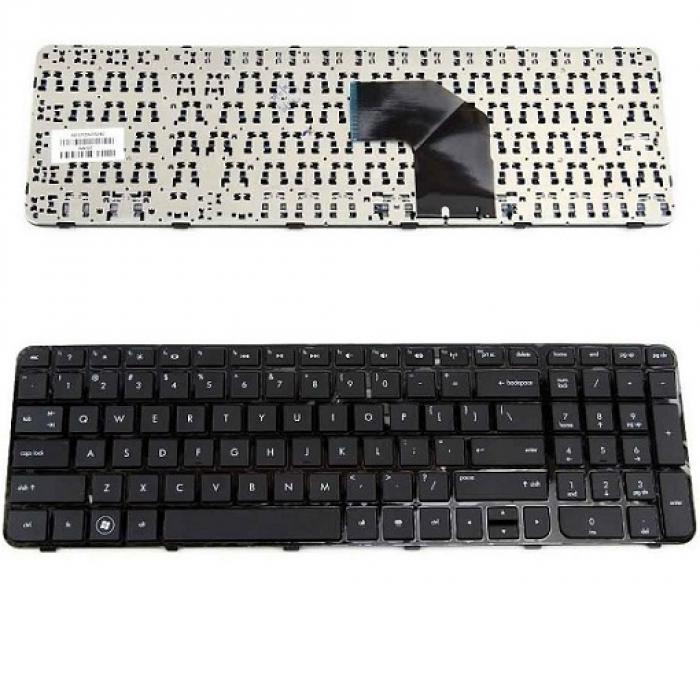 ΠΛΗΚΤΡΟΛΟΓΙΟ ΓΙΑ LAPTOP HP G6-2000 US BLACK