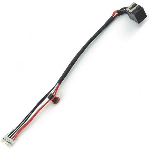 ΒΥΣΜΑ ΤΡΟΦΟΔΟΣΙΑΣ ΓΙΑ LAPTOP DELL 15-3521
