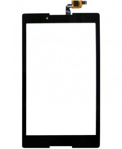 TOUCH SCREEN ΓΙΑ TABLET LENOVO A8-50 TAB 3 OEM BLACK