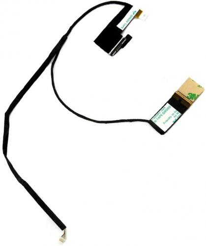 ΚΑΛΩΔΙΟΤΑΙΝΙΑ ΓΙΑ ΟΘΟΝΗ LAPTOP HP CQ62 G62 WITH CAMERA 350401C00-600-G