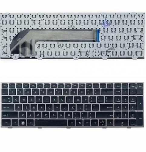ΠΛΗΚΤΡΟΛΟΓΙΟ ΓΙΑ LAPTOP HP PROBOOK 4540S US ΜΑΥΡΟ