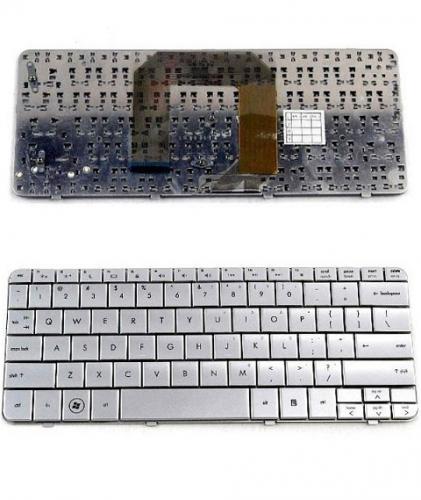 ΠΛΗΚΤΡΟΛΟΓΙΟ ΓΙΑ LAPTOP HP DM1-1000 US SILVER