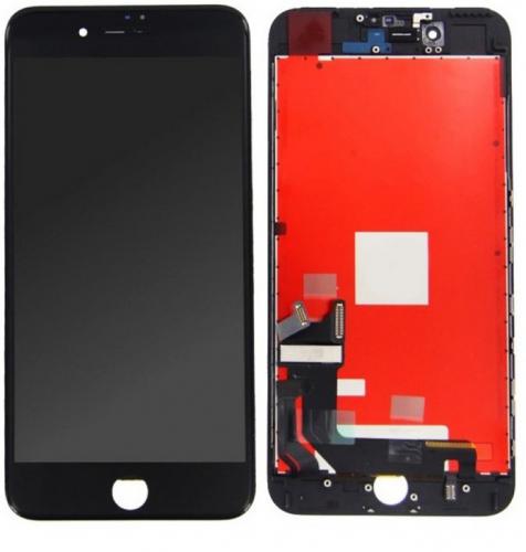 ΟΘΟΝΗ ΓΙΑ ΚΙΝΗΤΟ IPHONE 7 PLUS TW INCELL BLACK