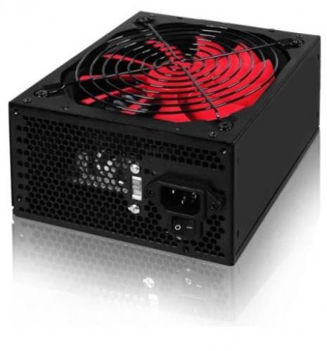 ΤΡΟΦΟΔΟΤΙΚΟ NITROX SL-750W v 2.4 750W