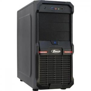 ΚΟΥΤΙ ΥΠΟΛΟΓΙΣΤΗ MIDI INTER-TECH H3 OCTAGON-RTX
