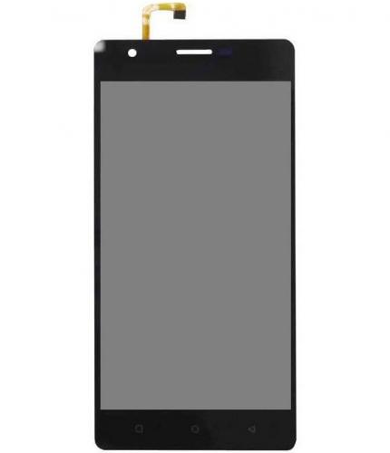 TOUCH SCREEN ΓΙΑ ΚΙΝΗΤΟ OUKITEL C4 BLACK