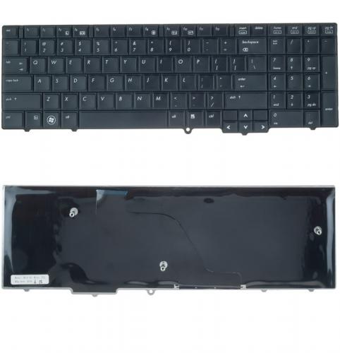 ΠΛΗΚΤΡΟΛΟΓΙΟ ΓΙΑ LAPTOP HP PROBOOK 6540B US ΜΑΥΡΟ