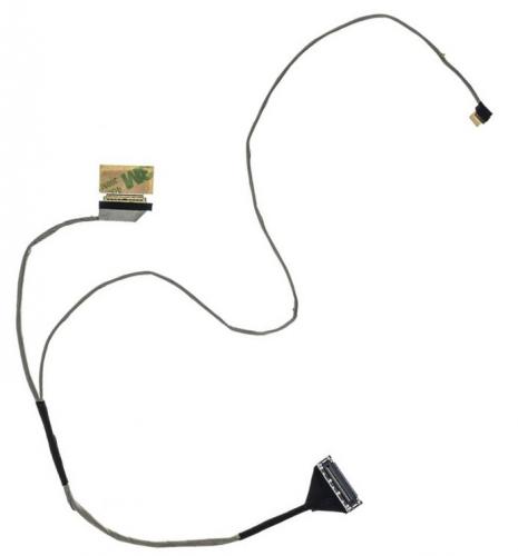ΚΑΛΩΔΙΟΤΑΙΝΙΑ ΓΙΑ ΟΘΟΝΗ LAPTOP LENOVO G40-30 G40-70 G40-80 Z40 DC02001M600