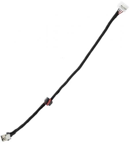 ΒΥΣΜΑ ΤΡΟΦΟΔΟΣΙΑΣ ΓΙΑ LAPTOP LENOVO 100-15IBY DC30100VN00