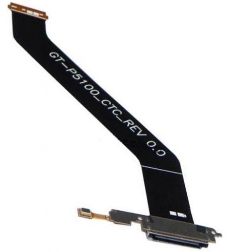 FLEX ME ΒΥΣΜΑ ΦΟΡΤΙΣΗΣ OEM ΓΙΑ TABLET SAMSUNG P5100