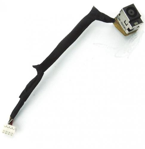 ΒΥΣΜΑ ΤΡΟΦΟΔΟΣΙΑΣ ΓΙΑ LAPTOP HP 4320 4325