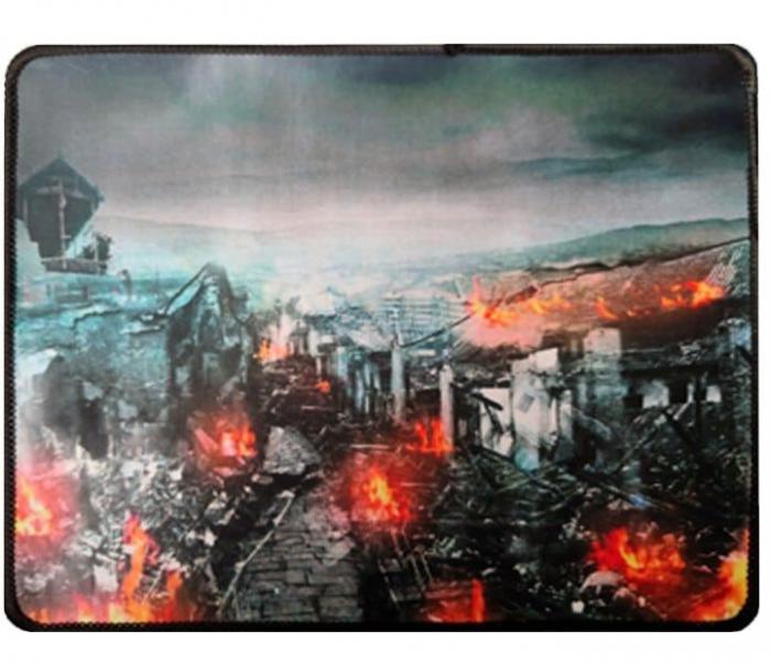 GAMING MOUSEPAD L-16 1122.021