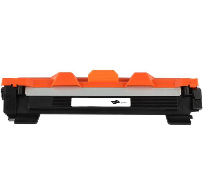 ΣΥΜΒΑΤΟ TONER PREMIUM ΓΙΑ ΕΚΤΥΠΩΤΗ BROTHER TN-1050 2K BLACK