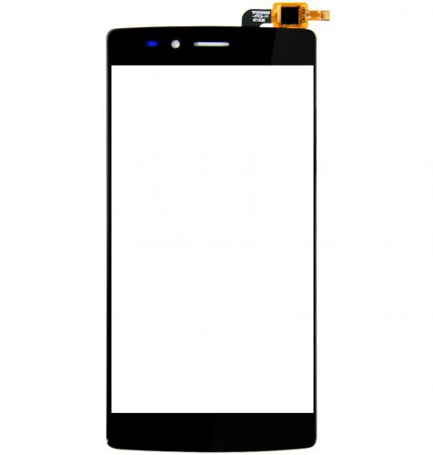 TOUCH SCREEN ΓΙΑ ΚΙΝΗΤΟ VERNEE APOLLO LITE TP205960W-FPCA-V1 BLACK