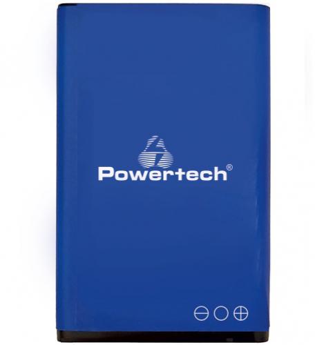 ΑΥΘΕΝΤΙΚΗ ΜΠΑΤΑΡΙΑ ΓΙΑ ΚΙΝΗΤΟ ΤΗΛΕΦΩΝΟ POWERTECH MILLY PTM-09