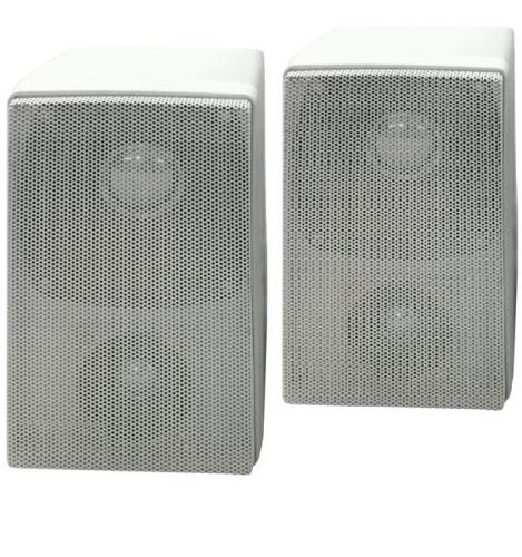 ΗΧΕΙΑ SPS-409W (ΖΕΥΓΟΣ)