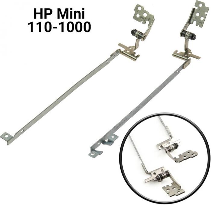 ΜΕΝΤΕΣΕΔΕΣ ΓΙΑ LAPTOP HP MINI 110-1000