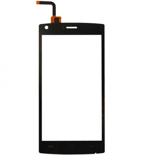 TOUCH SCREEN ΓΙΑ ΚΙΝΗΤΟ DOOGEE X5 MAX PRO BLACK