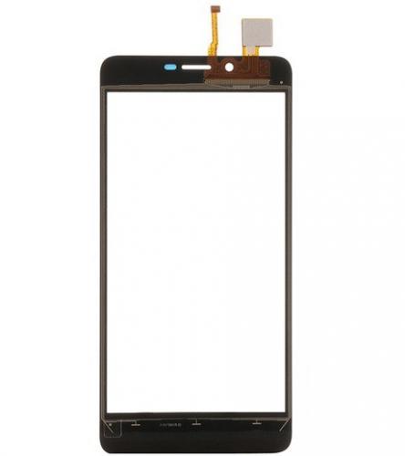 TOUCH SCREEN ΓΙΑ ΚΙΝΗΤΟ LEAGOO KIICAA POWER BLACK