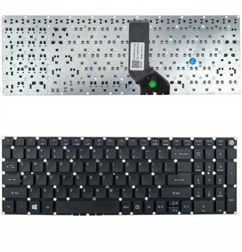 ΠΛΗΚΤΡΟΛΟΓΙΟ ΓΙΑ LAPTOP ACER ASPIRE E5-573 US WITHOUT FRAME BLACK