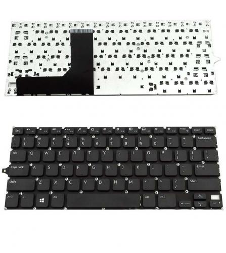 ΠΛΗΚΤΡΟΛΟΓΙΟ ΓΙΑ LAPTOP DELL INSPIRON 11 3147 US ΜΑΥΡΟ