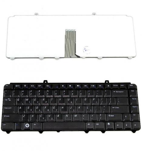 ΠΛΗΚΤΡΟΛΟΓΙΟ ΓΙΑ LAPTOP DELL INSPIRON 1545 US/GR BLACK