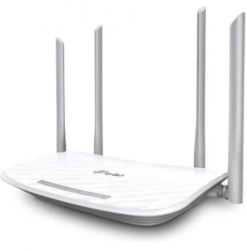 ROUTER WIRELESS TP-LINK ARCHER C50 VER. 6.0