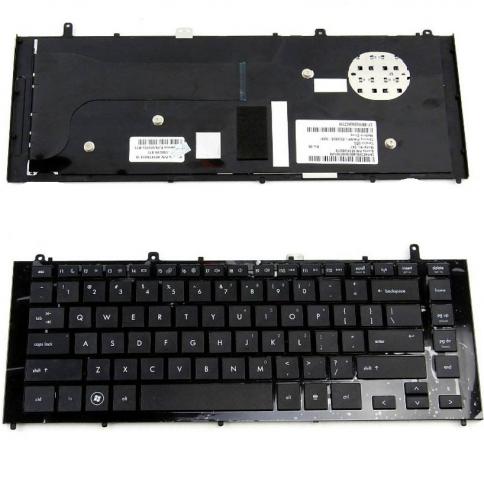 ΠΛΗΚΤΡΟΛΟΓΙΟ ΓΙΑ LAPTOP HP 4320S VERSION B US BLACK