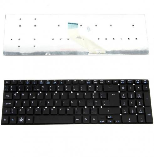 ΠΛΗΚΤΡΟΛΟΓΙΟ ΓΙΑ LAPTOP ACER ASPIRE V3-571G UK BLACK