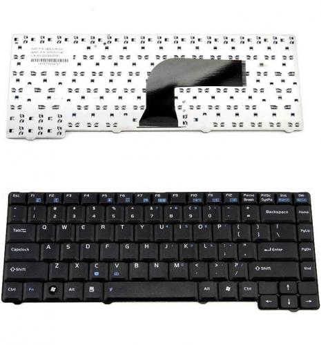 ΠΛΗΚΤΡΟΛΟΓΙΟ ΓΙΑ LAPTOP ASUS PRO50 US BLACK