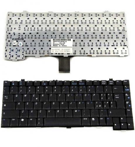 ΠΛΗΚΤΡΟΛΟΓΙΟ ΓΙΑ LAPTOP ACER ASPIRE 1300XC US BLACK