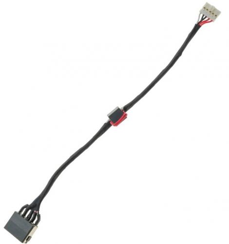 ΒΥΣΜΑ ΤΡΟΦΟΔΟΣΙΑΣ ΓΙΑ LAPTOP LENOVO B40-30 17.4cm