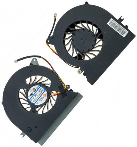 ΑΝΕΜΙΣΤΗΡΑΣ ΓΙΑ LAPTOP MSI MS-1781 MS-1782 GT72