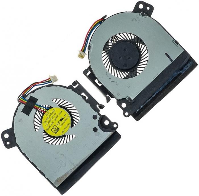ΑΝΕΜΙΣΤΗΡΑΣ ΓΙΑ LAPTOP TOSHIBA TECRA A50-C DFS160005040T