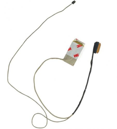 ΚΑΛΩΔΙΟΤΑΙΝΙΑ ΓΙΑ ΟΘΟΝΗ LAPTOP DELL INSPIRON 17-5758 5000 17-5000 5755 5758 5759 NON TOUCHDC0200024D00