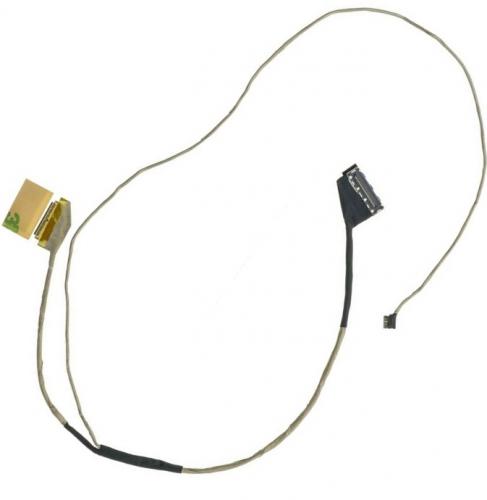 ΚΑΛΩΔΙΟΤΑΙΝΙΑ ΓΙΑ ΟΘΟΝΗ LAPTOP LENOVO 300-15 ISK DC02001XE20