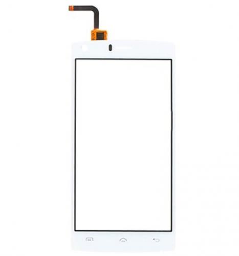 TOUCH SCREEN ΓΙΑ ΚΙΝΗΤΟ DOOGEE X5 MAX PRO WHITE