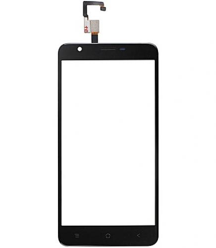 TOUCH SCREEN ΓΙΑ ΚΙΝΗΤΟ BLACKVIEW E7S BLACK