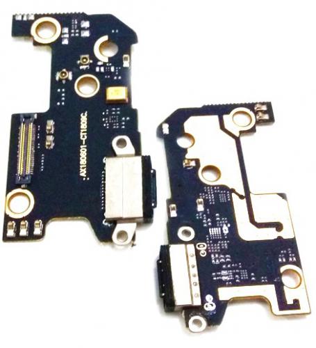 ΠΛΑΚΕΤΑ ΜΕ ΒΥΣΜΑ ΦΟΡΤΙΣΗΣ OEM ΓΙΑ ΚΙΝΗΤΟ XIAOMI MI 8