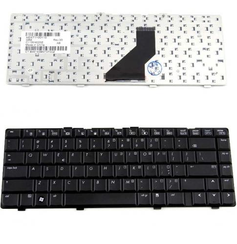 ΠΛΗΚΤΡΟΛΟΓΙΟ ΓΙΑ LAPTOP HP DV6000 DV6200 DV6500 DV6800 DV6900 US BLACK