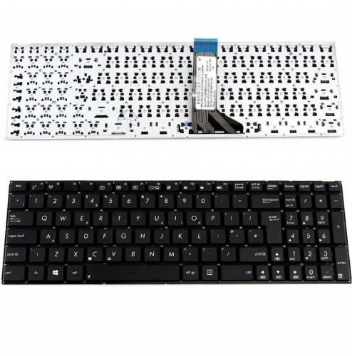 ΠΛΗΚΤΡΟΛΟΓΙΟ ΓΙΑ LAPTOP ASUS X551 UK ΜΑΥΡΟ