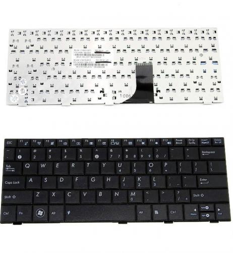 ΠΛΗΚΤΡΟΛΟΓΙΟ ΓΙΑ LAPTOP ASUS 1005HA-B US ΜΑΥΡΟ